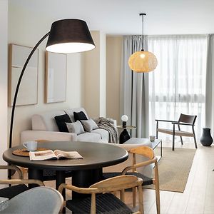 Appartement met een Slaapkamer
