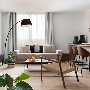 Appartement met Twee Slaapkamers